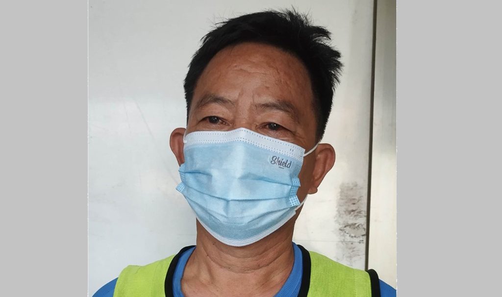 तीन वर्षदेखि फरार रासायनिक मल भ्रष्टाचार मुद्दाका दोषी इटहरीबाट पक्राउ