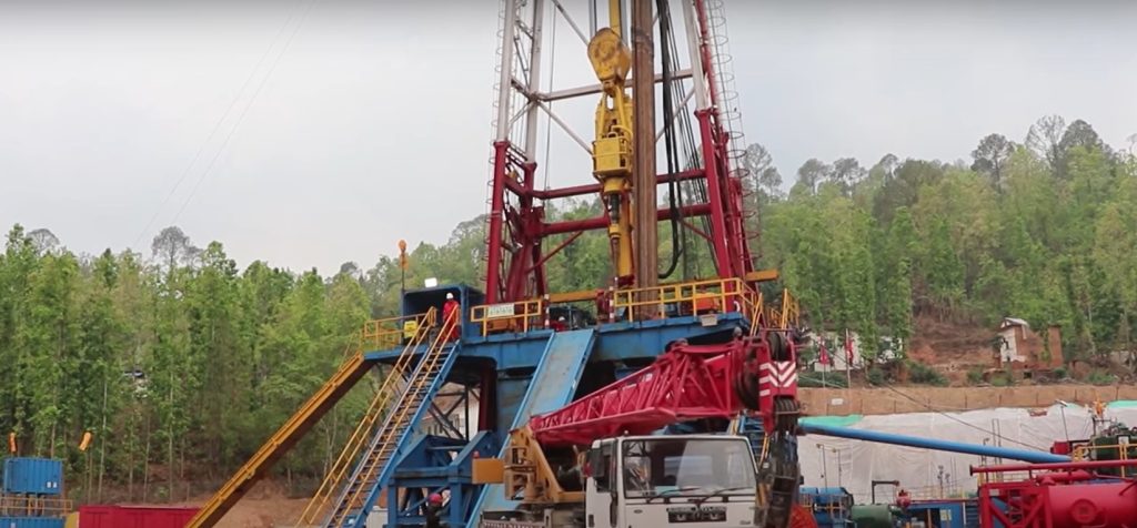 नेपालको मिथेन ग्यास खोजबारे भारतीय मिडियामा हङ्गामा : नेपाल अब धनी बन्ने?