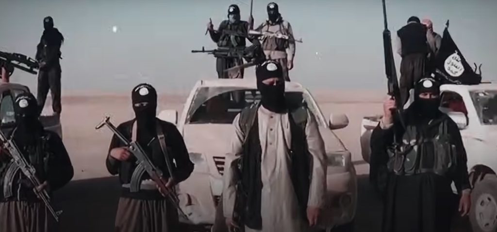 नाइजेरियामा इस्लामिक स्टेटको आक्रमण: ३४ सैनिक मारिए, सुरक्षा संकट गहिरियो