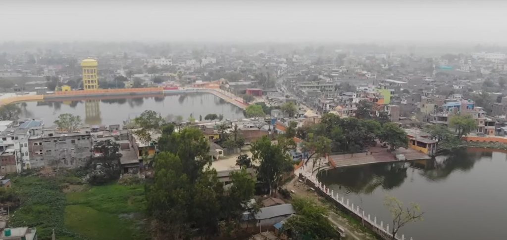 जलेश्वरका मेयरको विवादास्पद कदम : इन्जिनियरमाथि हातपात, उजुरी प्रशासन कार्यालयमा