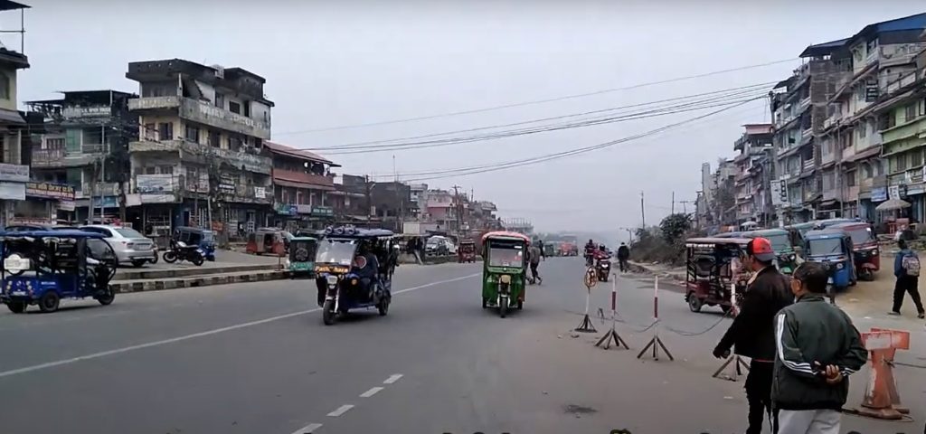 पूर्वी नाकाबाट ५ महिनामै ४८ सय पर्यटक नेपाल प्रवेश, भुटानी पर्यटकको संख्या उच्च