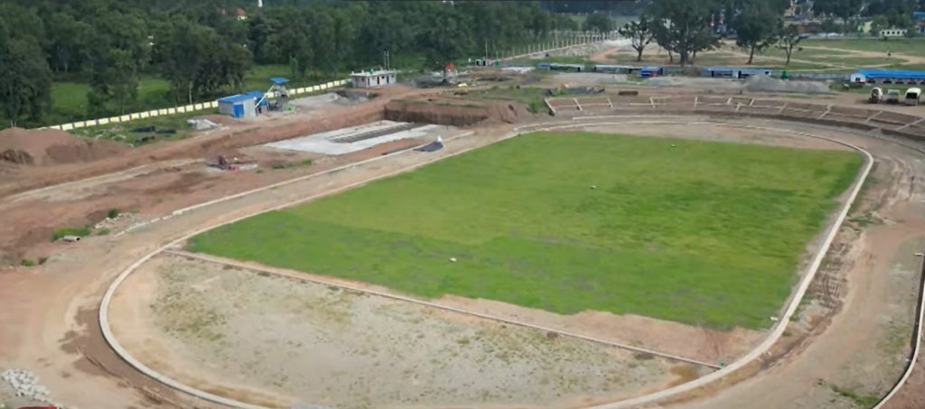 कर्णालीमा खेलकुद परिषद्मा कर्मचारी नियुक्ति रोक्न अदालतको आदेश – राजनीतिक असमझदारीले ढिलाइ