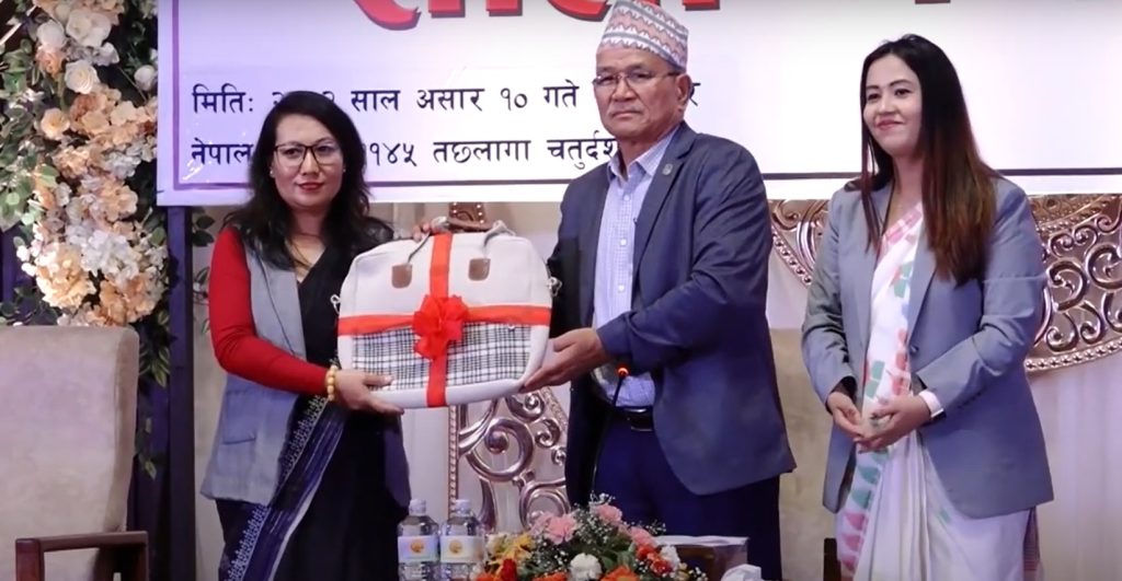 ललितपुर महानगरको ऐतिहासिक बजेट: ७ अर्ब ४७ करोडको विकास लक्ष्यसहितको घोषणा