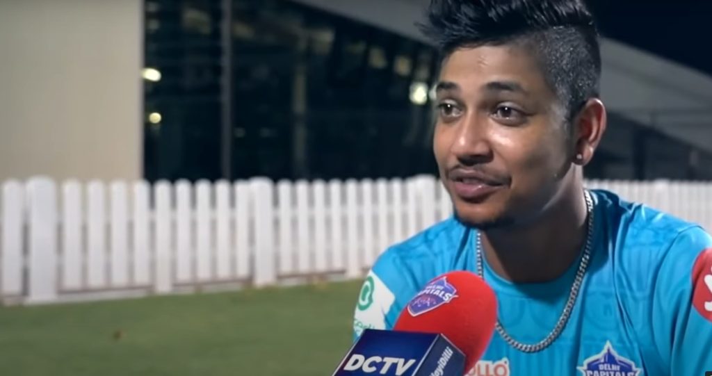 नेपाली क्रिकेटर सन्दीप लामिछाने र ललित राजवंशीको अन्तर्राष्ट्रिय र्याङ्किङमा ऐतिहासिक छलाङ