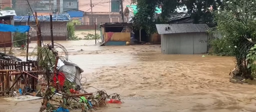 काठमाडौं उपत्यकामा ४ हजार सुकुम्बासी परिवार! भूमि आयोगले पुनः सुरु गर्यो तथ्यांक संकलन