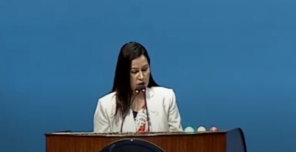 विदेशमा आपत परेका नेपालीको उद्धारका लागि ‘र्यापिड एक्सन टिम’ गठनको माग