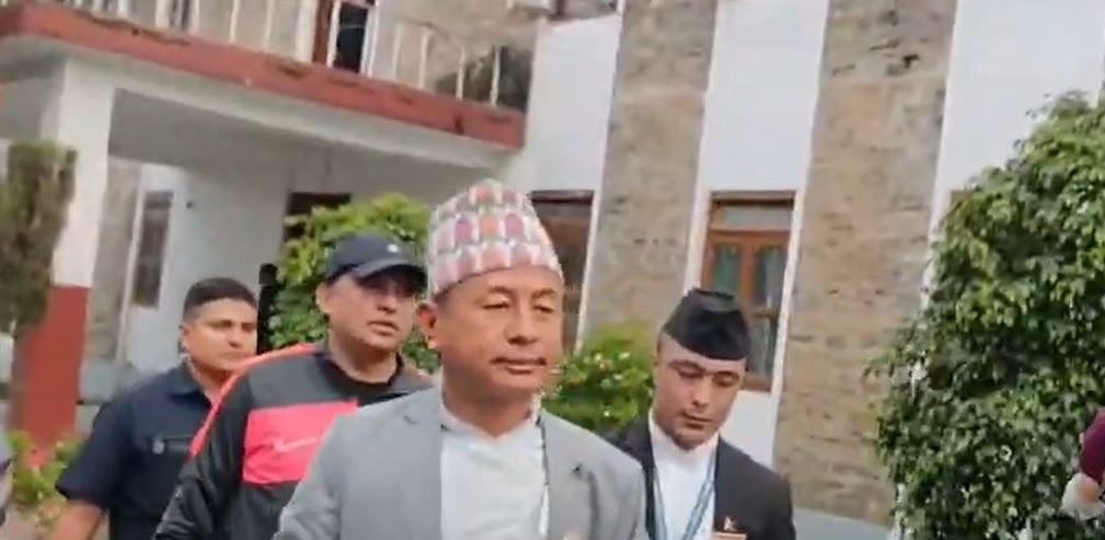गण्डकी प्रदेशको बजेट : साढे ३२ अर्बको बजेट आइतबार सार्वजनिक हुँदै