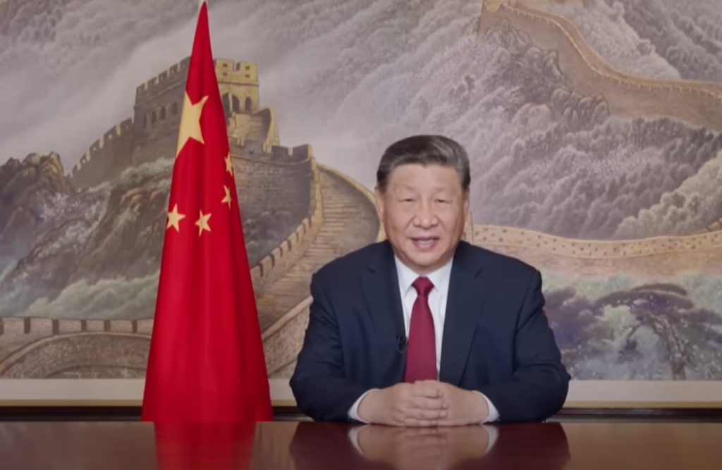 चीनको अडान: अमेरिकासँग व्यापार युद्ध अन्तिमसम्म लड्ने