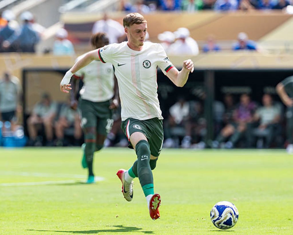 क्लब विश्वकपको फाइनलमा चेल्सी, प्रशिक्षक मारेस्का भन्छन् ‘ठूलो उपलब्धि’