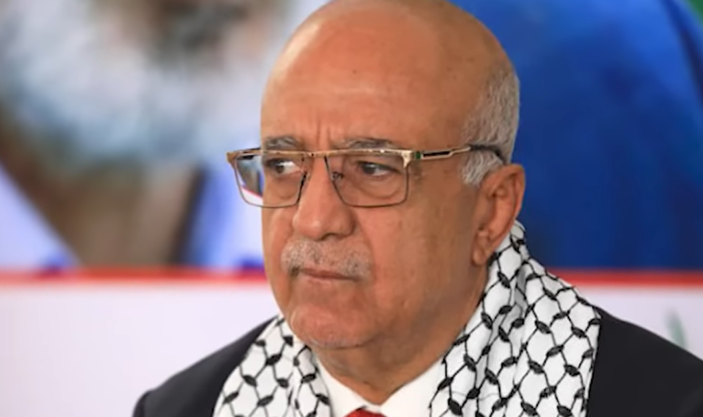 इजरायली आक्रमणमा यमनका प्रधानमन्त्री अहमद अल-रहावीको मृत्युको दाबी