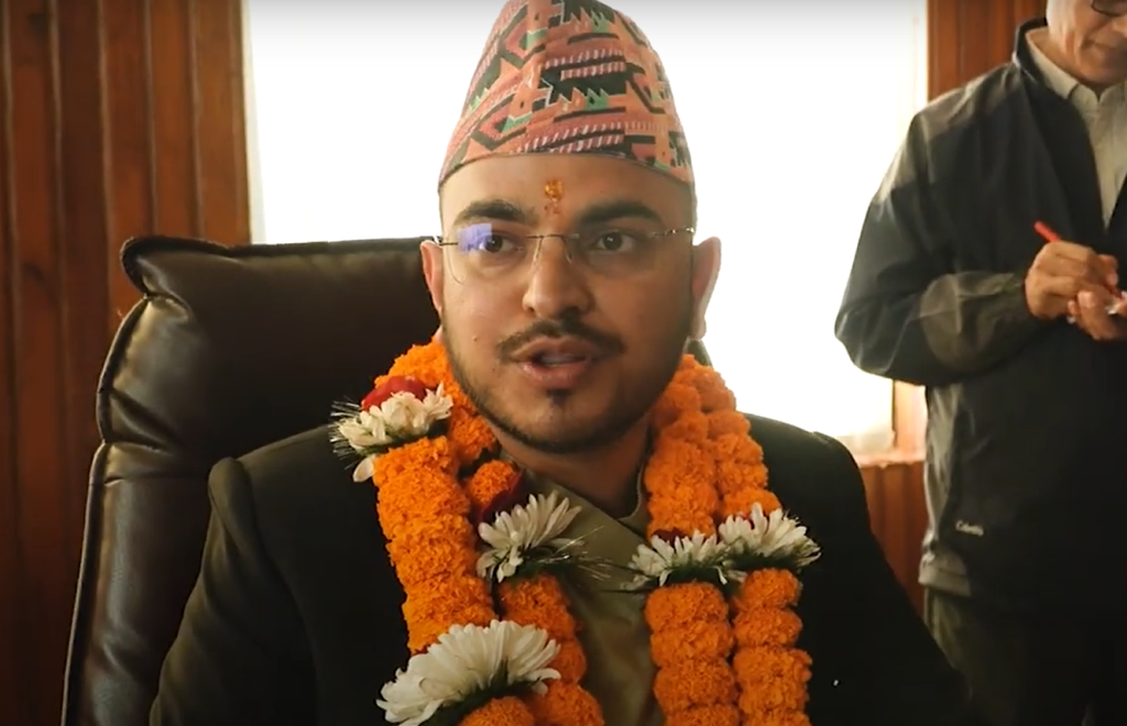 बिमा प्राधिकरणका अध्यक्ष शरद ओझा बर्खास्त : योग्यता शंकास्पद ठहर, मन्त्रिपरिषद्को निर्णय