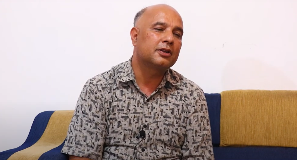 भ्रष्टाचार मुद्दामा बागमतीका निलम्बित मेयर भरतकुमार थापालाई ८ वर्ष कैद र १० करोडभन्दा बढी जरिवाना