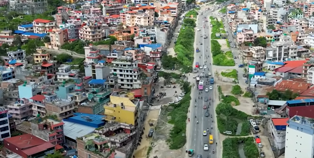 चक्रपथ दोस्रो खण्डको फाइनल डिजाइन चीनमा अन्तिम चरणमा, एक महिनाभित्र ठेक्का प्रक्रिया सुरु