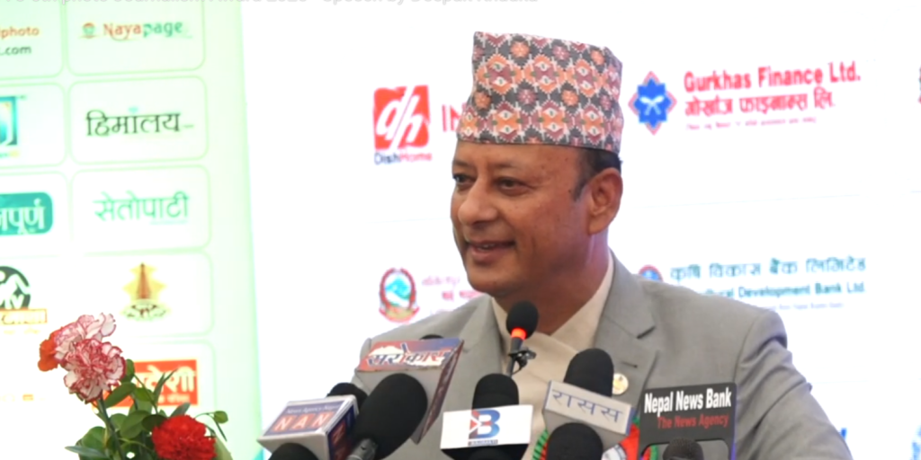 संखुवासभाका ४० हजार घरधुरीलाई अप्पर अरुण जलविद्युतमा पाँच लाखका दरले शेयर