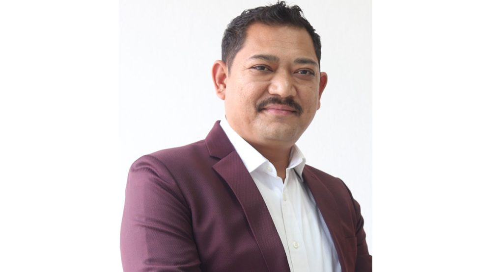 जीबी राईलाई पक्राउ गर्न माग गर्दै काठमाडौंमा सहकारी पीडितहरूको दबाब