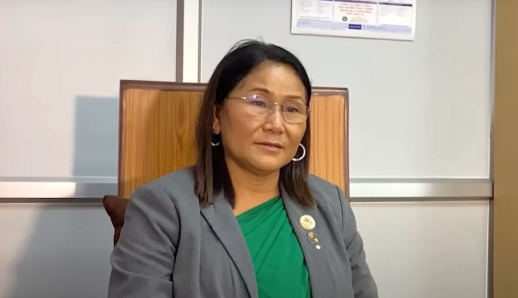 उपसभामुखविरुद्धको प्रस्ताव रोकिन्छ: साना दलको असहमति निर्णायक
