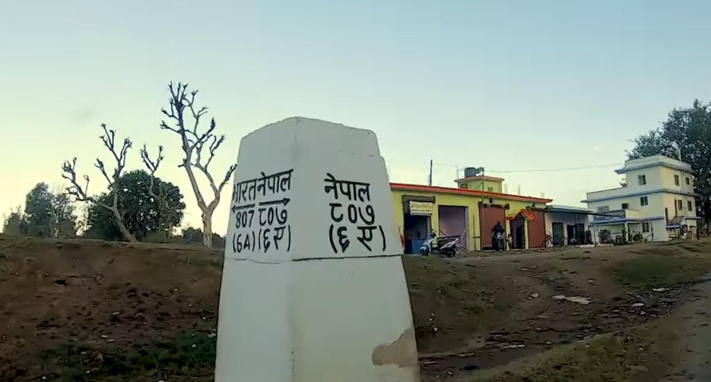 १० वर्षमा भारतलाई ८ पटक नोटिस, सबै बेवास्ता – चीनलाइ पनि ३ पटक चेतावनी