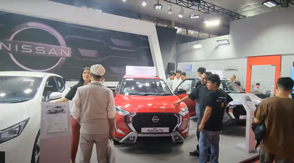 नाइमा मोबिलिटी एक्स्पोमा तीन दिनमै ४८ हजार अवलोकनकर्ता, नयाँ मोडल र विशेष अफरले ताने ध्यान