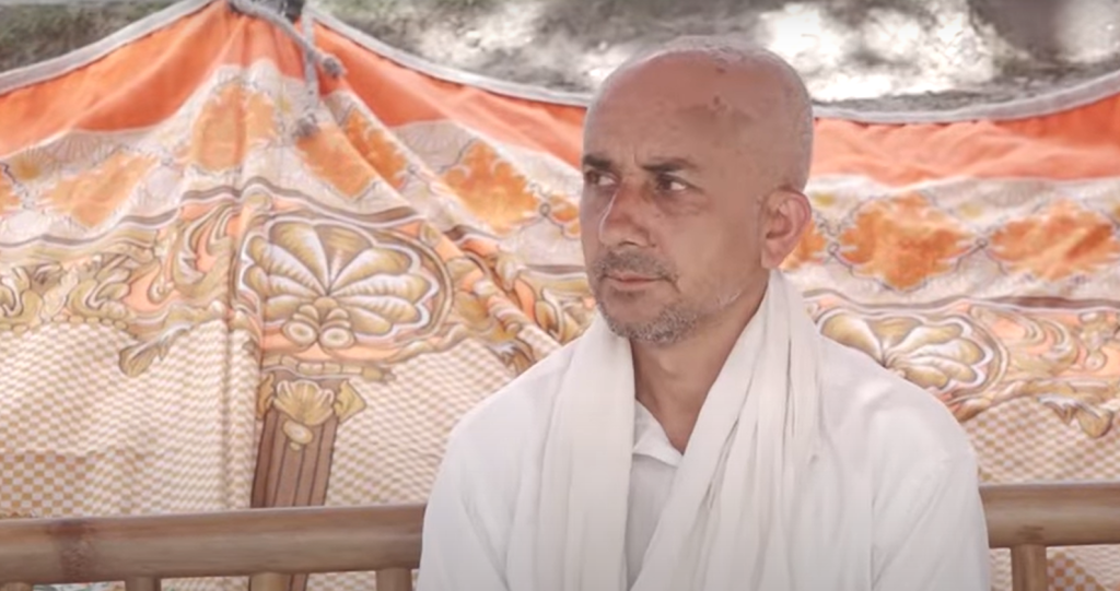 माइतीघरमा अनसन बसेका मेयर तिर्थराज भट्टराईका माग सम्बोधन गर्ने वनमन्त्रीको प्रतिबद्धता