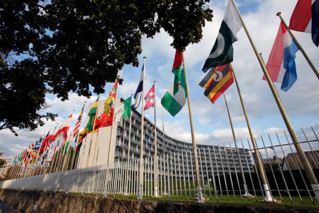 थापा चुनिए राष्ट्रसंघ परिषद् अध्यक्ष — नेपालको ऐतिहासिक सफलता