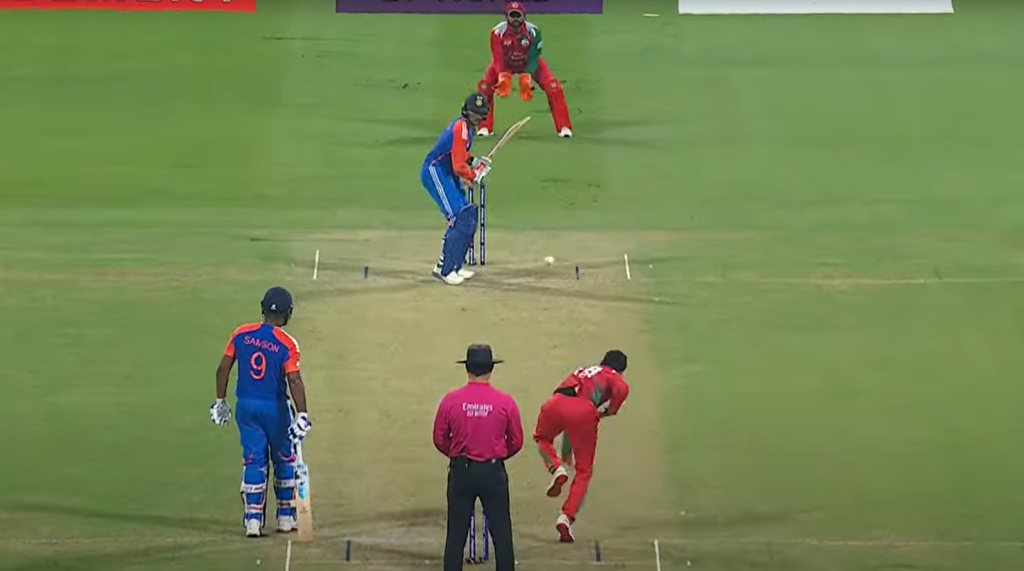 एसिया कप २०२५: ओमानलाई हराउँदै भारत अपराजित, शीर्ष ४ टिम घोषणा