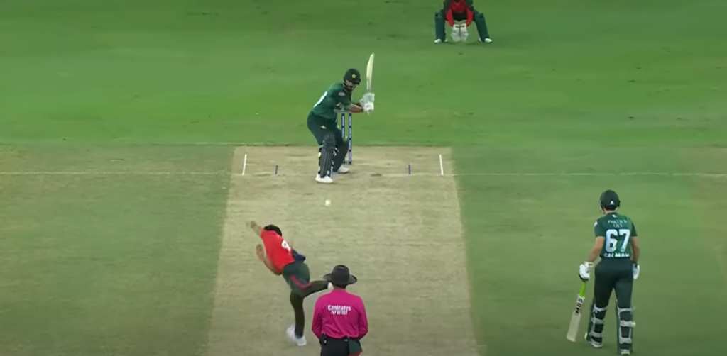 एसिया कप २०२५ को फाइनलमा भारतसँग पाकिस्तानको भेट पक्का