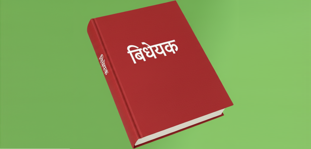 प्रतिनिधिसभा विघटनपछि ३० विधेयक निष्क्रिय, जेनजी आन्दोलनको प्रभाव