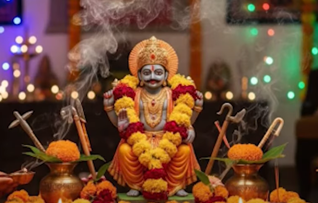 आज विश्वकर्मा पूजा: औजार र कारखाना सजाएर मनाइँदै वास्तु दिवस