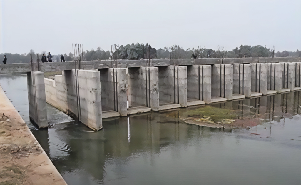 जमुनी सिँचाइ योजना अघि बढ्दै, मुआब्जा विवाद टुंगिँदै
