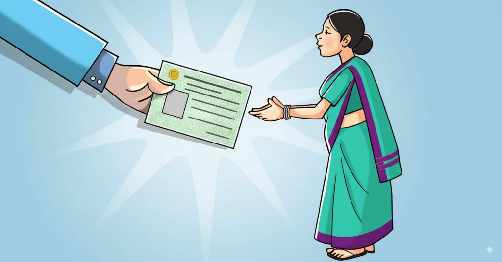 देशभरका विभिन्न स्थानमा राष्ट्रिय परिचयपत्र वितरण सेवा पुनः सुरु