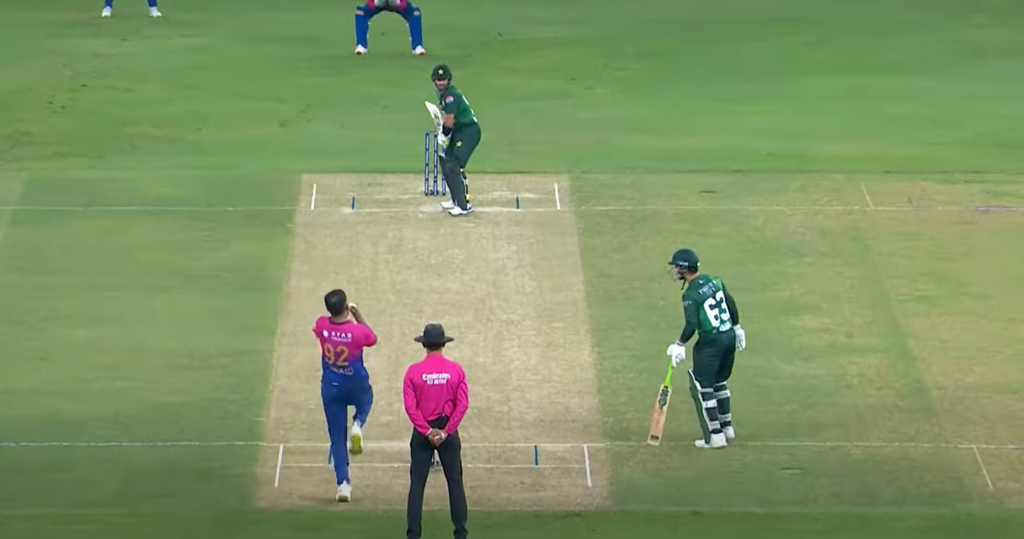 एसिया कप २०२५ अपडेट: युएईलाई पराजित गर्दै पाकिस्तान शीर्ष चारमा