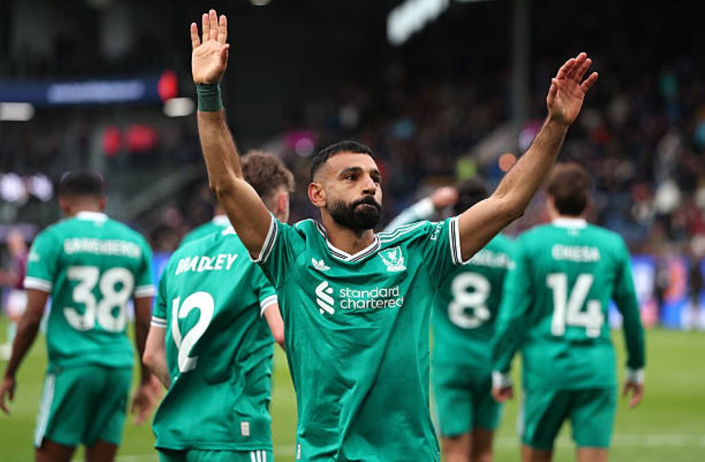 प्रिमियर लिग २०२५ : लिभरपुलको संघर्षपूर्ण जित, अपराजित यात्रा चौथो खेलसम्म