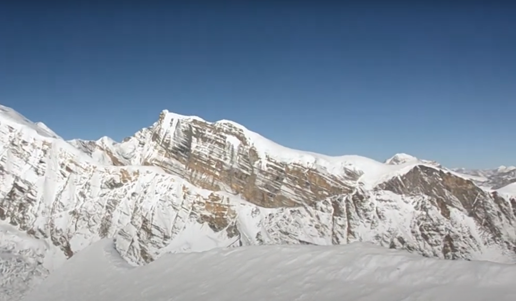 चुलु सुदूरपूर्व हिमाल आरोहणका लागि खुला