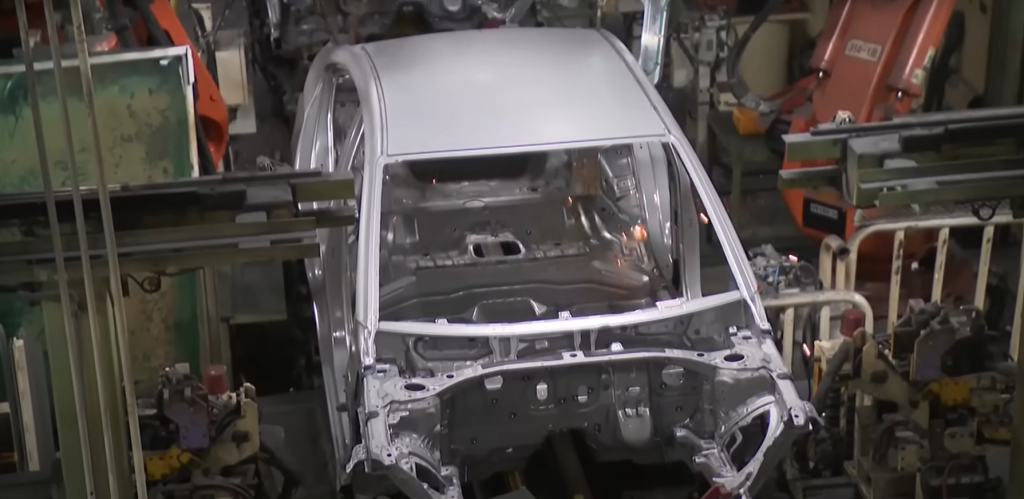 हुन्डाई कारखानामा छापा: ४७५ आप्रवासी कामदार पक्राउ