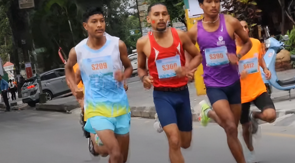 दोस्रो पुम्दी–भुम्दी पर्वतीय दौड असोज ११ मा, तयारी सुरु