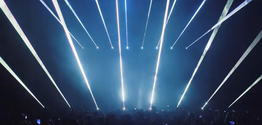 काठमाडौंमा ‘एक्स ओ क्लब’ उद्घाटन: ३० करोड लगानीमा विश्वस्तरीय नाइट लाइफको सुरुवात