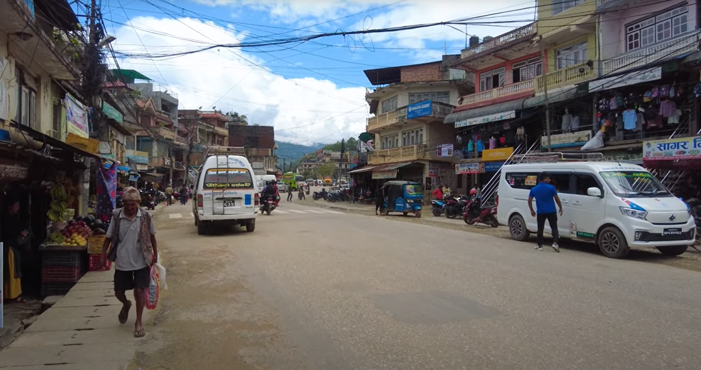 तोकिएको भाडा दर मात्र लिन निर्देशन, उल्लंघनमा कारबाही