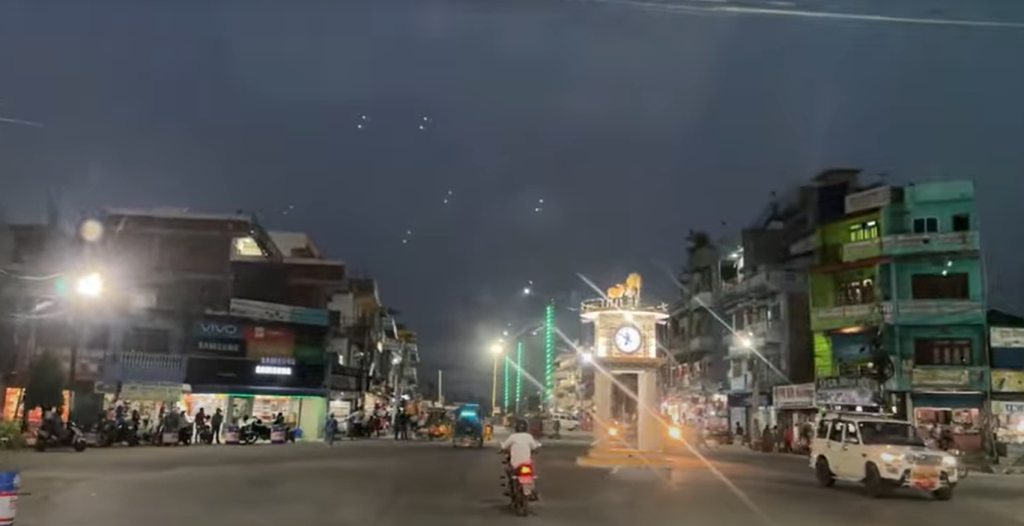 कर्फ्यू हटेसँगै जनजीवन सामान्य, कार्यालय भोलिदेखि नियमित