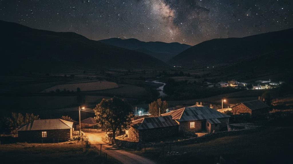 भोजपुरका दुर्गम बस्तीमा बिजुली बल्दा खुशी छायो, अँध्यारो हट्यो उज्यालो फैलियो