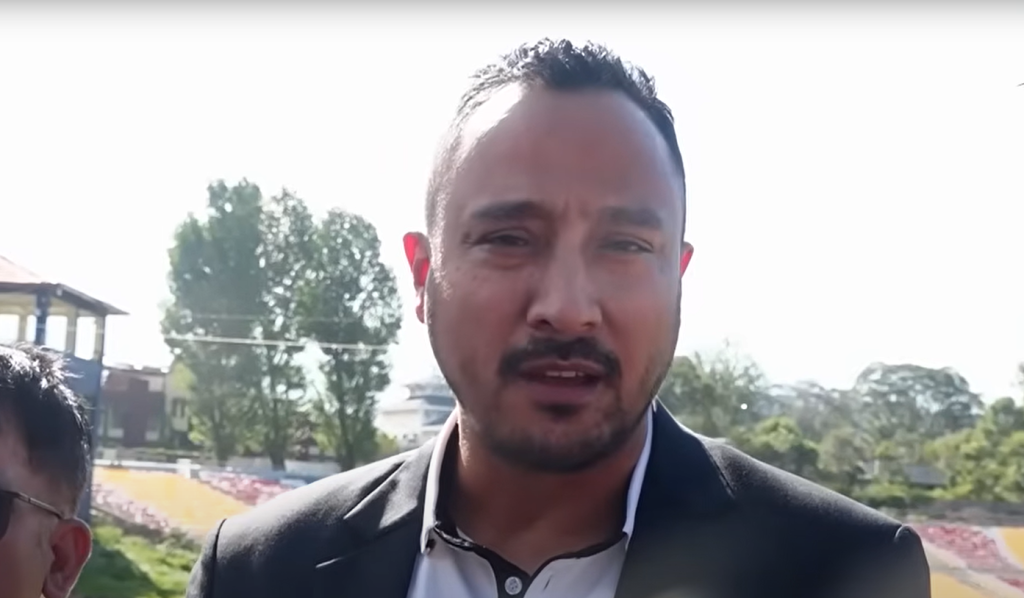 दुई–तीन हप्तामा टियु क्रिकेट मैदान नयाँ स्वरुपमा तयार: क्यान सचिव खड्का