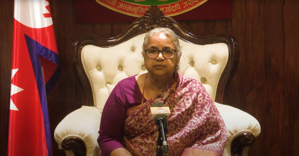 मध्यपूर्व युद्धको चिन्ता: नेपालीको सुरक्षामा सरकार सतर्क, जहाँ रहे पनि रक्षा गर्ने प्रधानमन्त्री कार्कीको प्रतिबद्धता