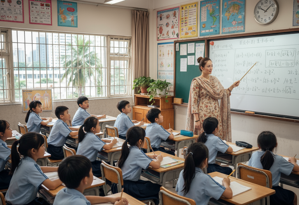 प्रावि २० हजार दरबन्दी निमावि र मावि तहमा रूपान्तरण गरिने तयारी, कम्प्युटर शिक्षा अनिवार्य बन्ने