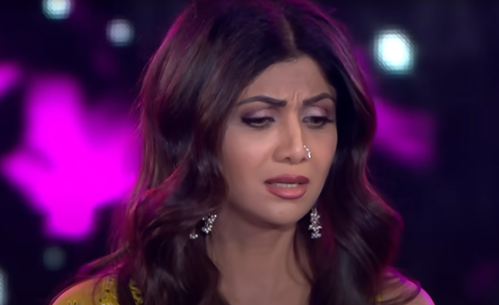 भारतीय अभिनेत्री शिल्पा शेट्टीमाथि ६० करोड ठगीको आरोप, मुम्बई प्रहरीले पाँच घण्टा लियो बयान