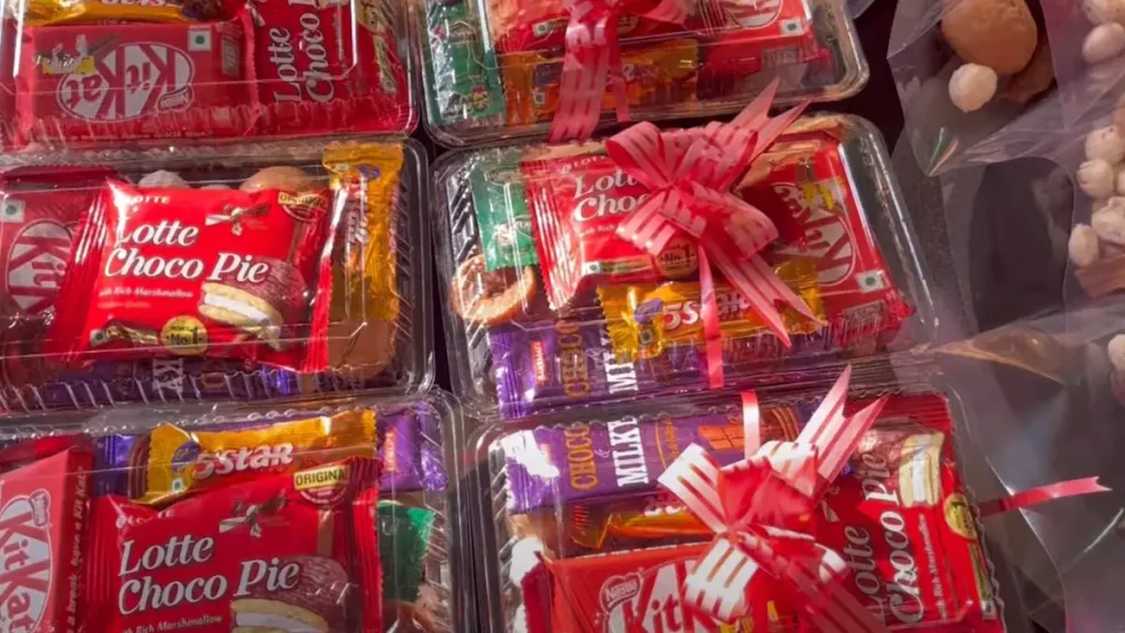 भाइ मसलाको मूल्य दोब्बर: तिहारअघि उपभोक्ता मर्कामा, बजारमा असनदेखि कालीमाटीसम्म हाहाकार