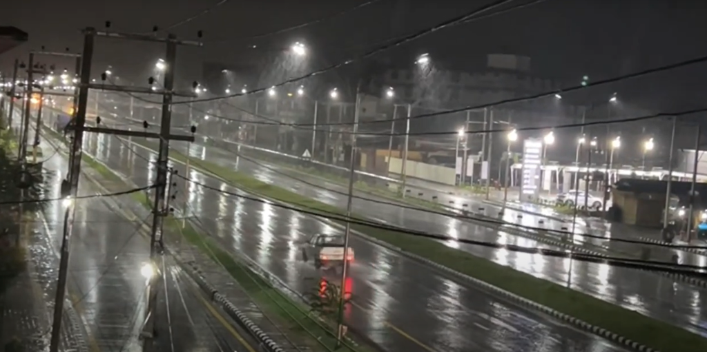 चितवन हुँदै सवारी साधन आवागमनमा रोक, प्रशासनको निर्णय