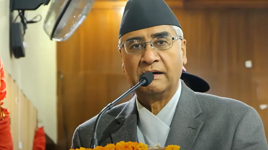 सहमतिबाटै निकास खोज्दै देउवा, कांग्रेसमा महाधिवेशन विवाद चुलियो