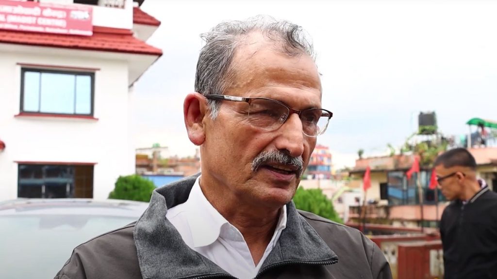 माओवादी केन्द्रको निर्णय : कार्तिक २० गते संयुक्त बैठक, एकीकृत पार्टीको संगठनात्मक टुङ्गो लगाइने
