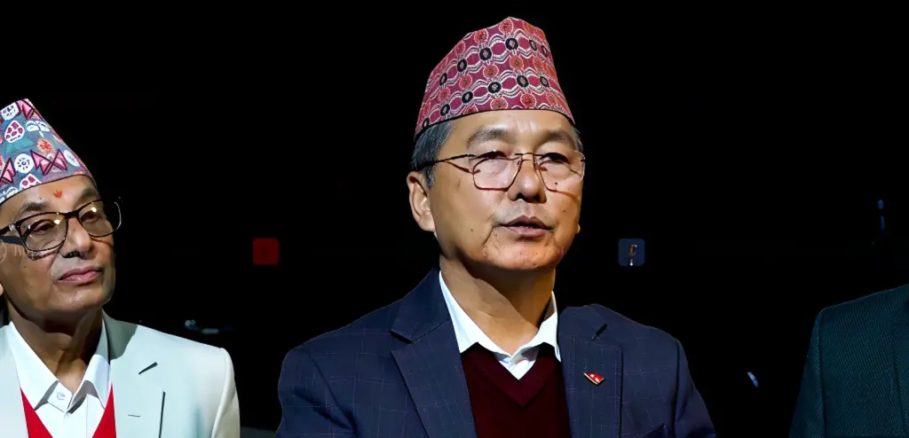 प्रधानमन्त्री र राप्रपा नेताबीच भेटवार्ता, राजासहितको सर्वपक्षीय बैठक बोलाउन माग