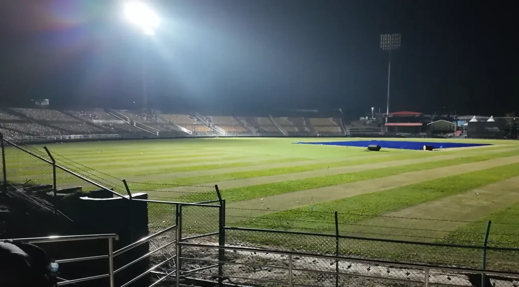 एनपीएल दोस्रो संस्करण : डे–नाइट खेलका लागि नेपाली क्रिकेट समर्थकमाझ उत्साह चुलियो