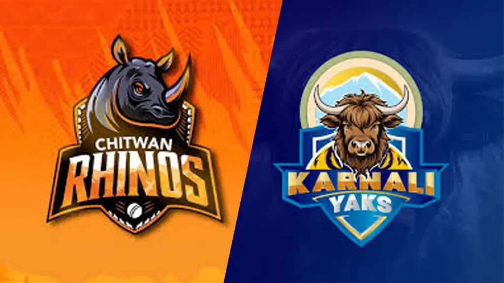 एनपीएल दोस्रो संस्करणः छवि सुधार्ने यात्रामा चितवन राइनोज र कर्णाली याक्स आमनेसामने